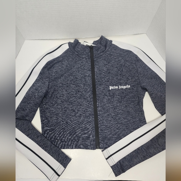 Palm Angels crop top - Picture 3 of 9